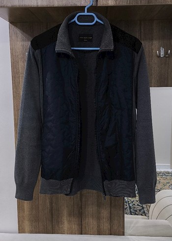 Orijinal Tony Montana Hırka - Görsel 2