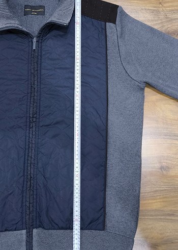 Orijinal Tony Montana Hırka - Görsel 8