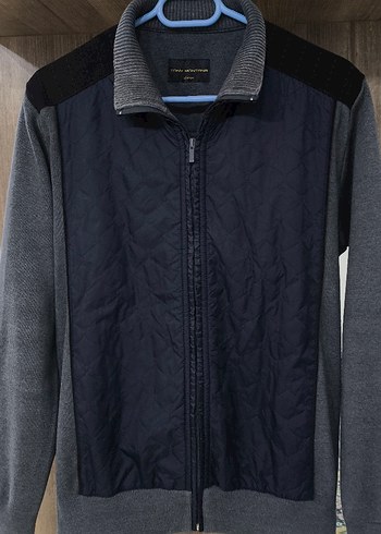 Orijinal Tony Montana Hırka - Görsel 3