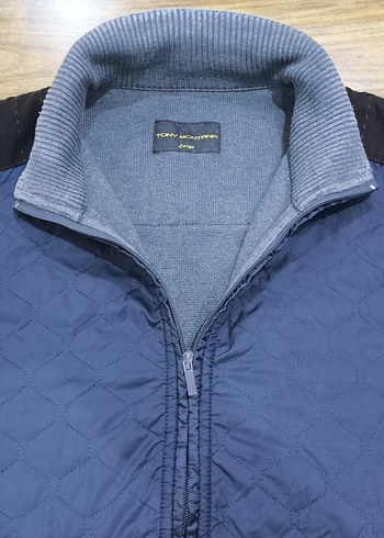 Orijinal Tony Montana Hırka - Görsel 10