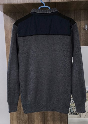 Orijinal Tony Montana Hırka - Görsel 6