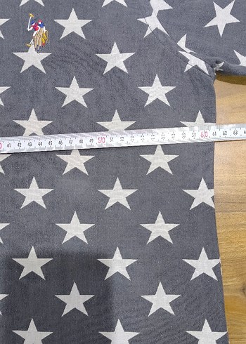 Orijinal U.S. Polo Assn. Gömlek - Görsel 10