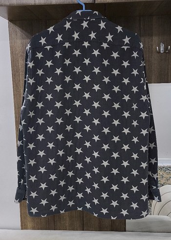 Orijinal U.S. Polo Assn. Gömlek - Görsel 7