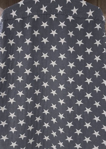 Orijinal U.S. Polo Assn. Gömlek - Görsel 8