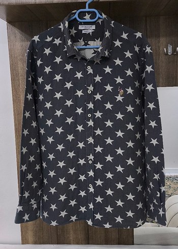 U.S Polo Assn. xxl
