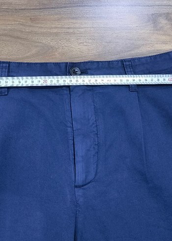 Orijinal Zara Erkek Pantolon - Görsel 6