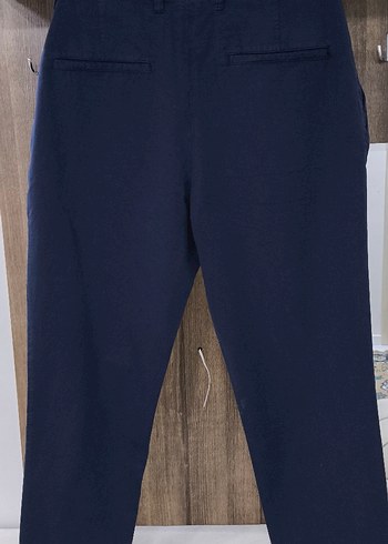 Orijinal Zara Erkek Pantolon - Görsel 5