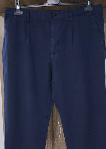 Orijinal Zara Erkek Pantolon - Görsel 3