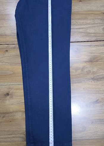 Orijinal Zara Erkek Pantolon - Görsel 7