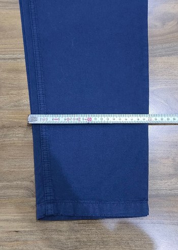 Orijinal Zara Erkek Pantolon - Görsel 8