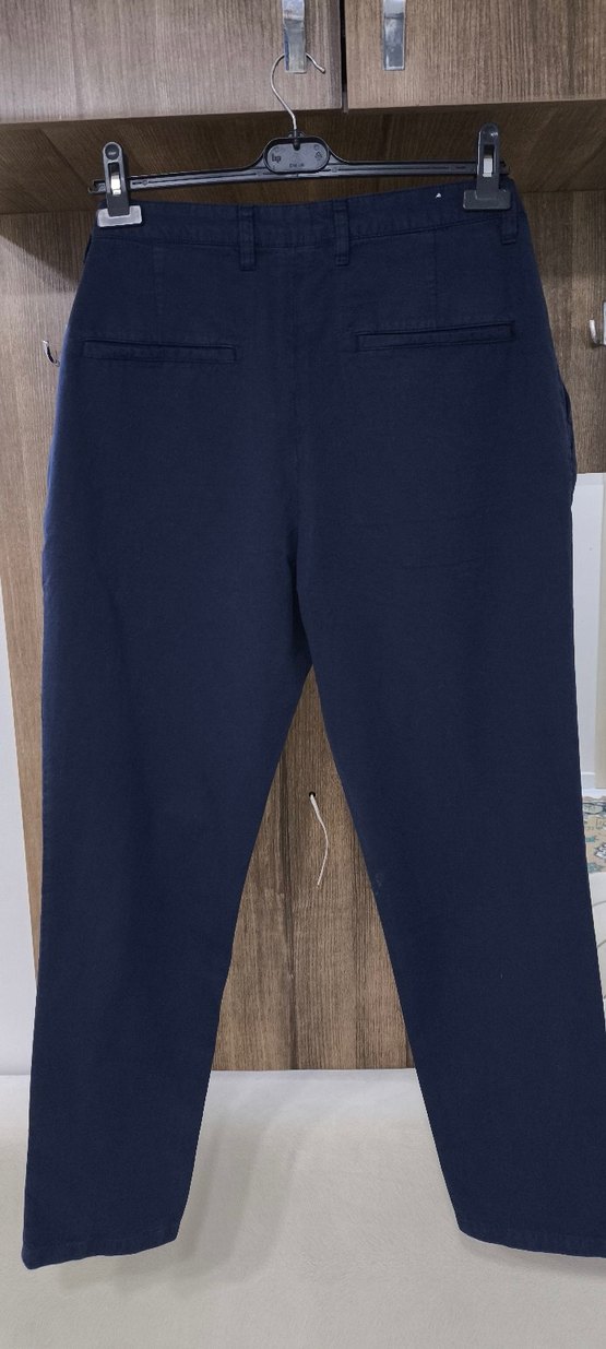 Orijinal Zara Erkek Pantolon - Görsel 5