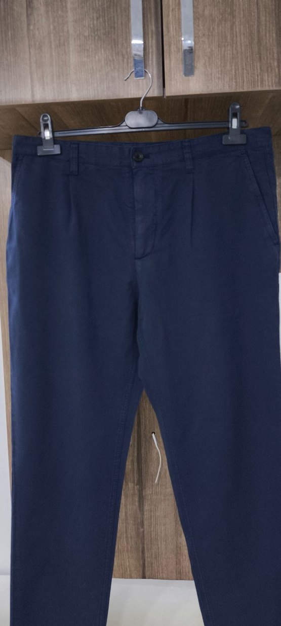 Orijinal Zara Erkek Pantolon - Görsel 3