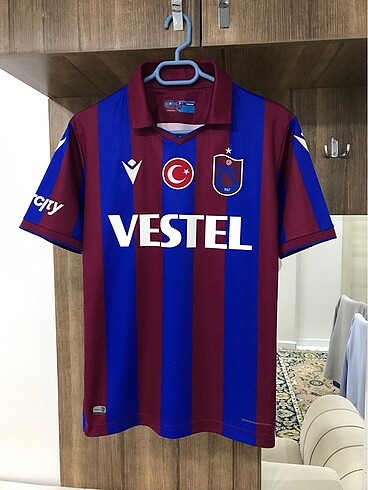 Orijinal Trabzonspor Forma