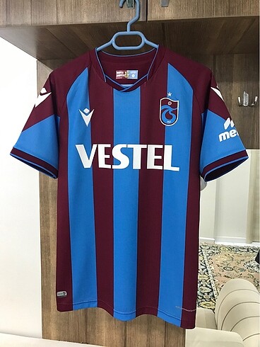Orijinal Trabzonspor Forma