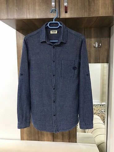 Orijinal Jack&Jones Gömlek