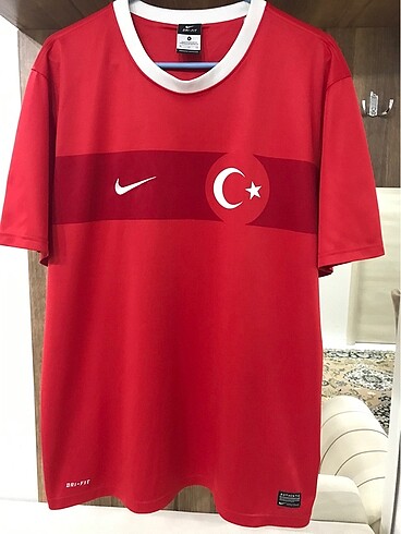 Nike Orijinal Nike Milli Takım Forması