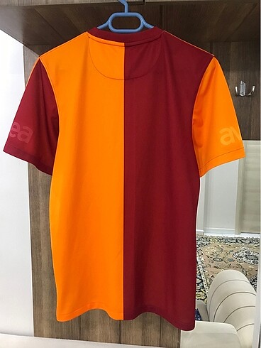 s Beden Orijinal Nike Galatasaray Forma
