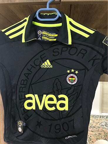 Adidas Orijinal Adidas Fenerbahçe Forması
