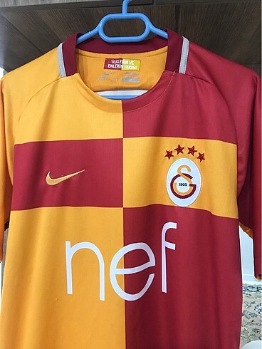 Nike Orijinal Nike Galatasaray Forma