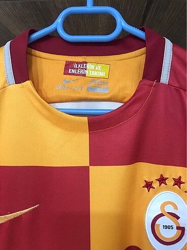 m Beden Orijinal Nike Galatasaray Forma