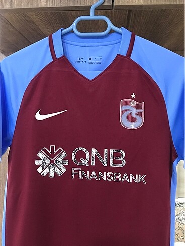 Nike Orijinal Nike Trabzonspor Forması