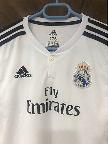 Adidas Adidas Real Madrid Forması