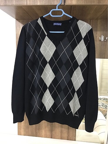 Orijinal Damat Kazak