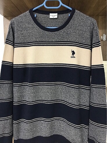 U.S Polo Assn. Orijinal Polo Kazak