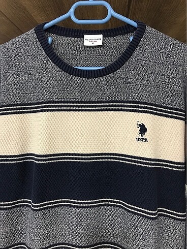 xl Beden Orijinal Polo Kazak