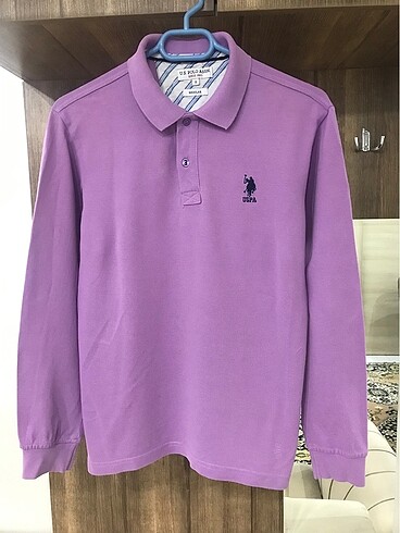 Orijinal Polo Sweatshirt