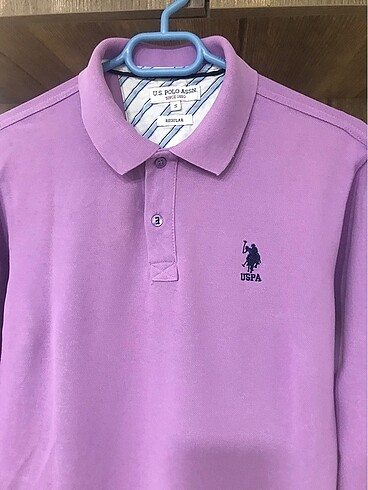 s/m Beden Orijinal Polo Sweatshirt