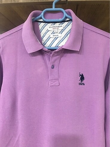 s/m Beden çeşitli Renk Orijinal Polo Sweatshirt