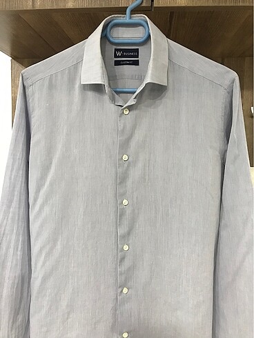 Beymen Orijinal W Collection Gömlek