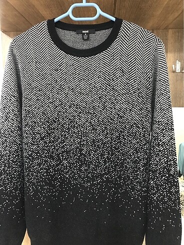 Mavi Jeans Orijinal Mavi Kazak