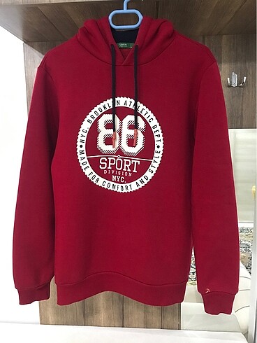 Orijinal Campany Sweatshirt