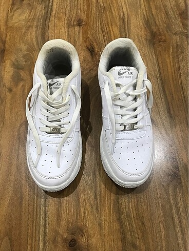 Nike Nike Spor Ayakkabı