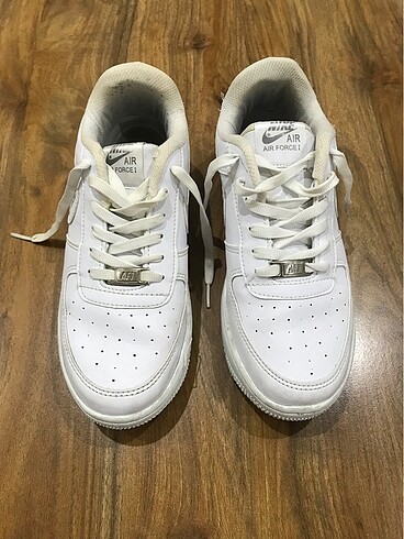 Nike Spor Ayakkabı