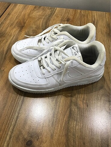 38 Beden Nike Spor Ayakkabı