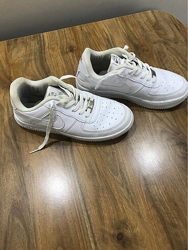 38 Beden çeşitli Renk Nike Spor Ayakkabı
