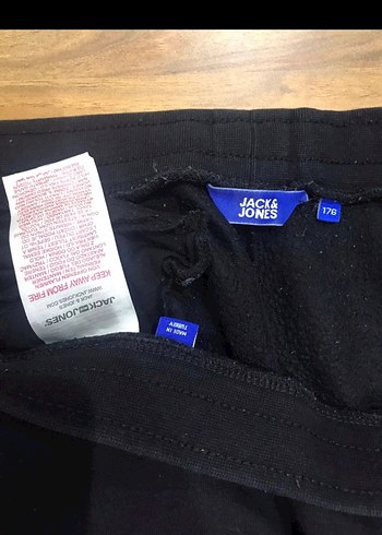 Orijinal Jack & Jones Eşofman Altı - Görsel 8