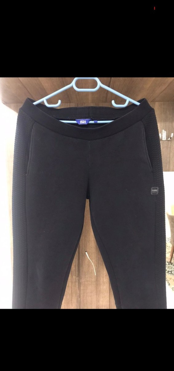 Orijinal Jack & Jones Eşofman Altı - Görsel 2