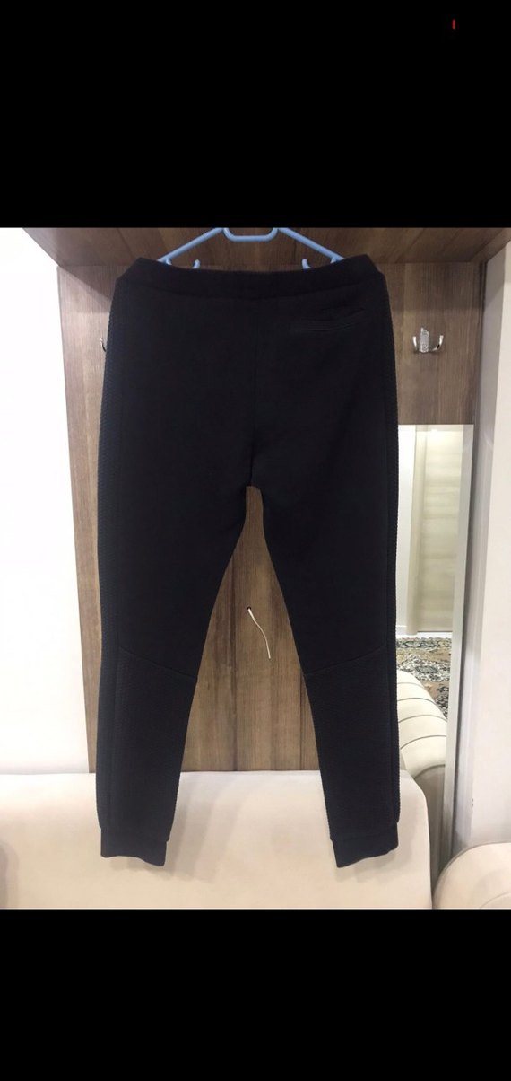 Orijinal Jack & Jones Eşofman Altı - Görsel 3