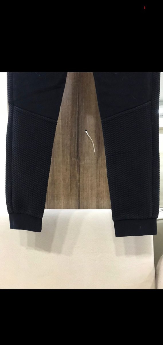 Orijinal Jack & Jones Eşofman Altı - Görsel 4