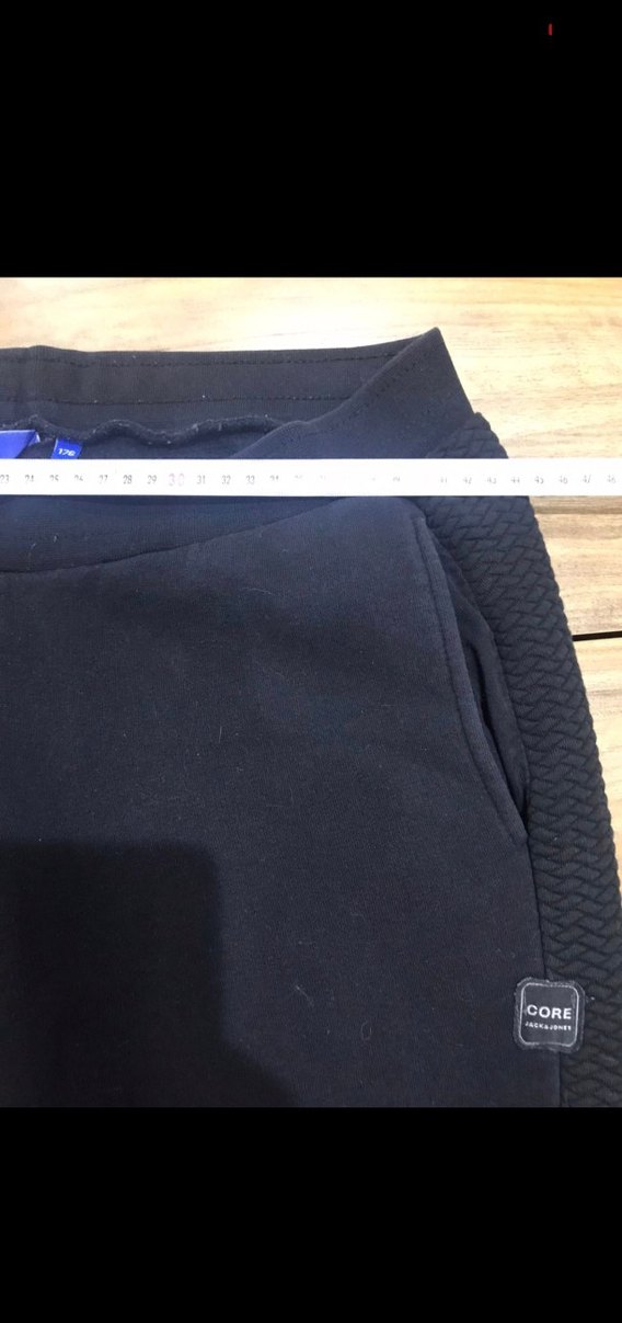 Orijinal Jack & Jones Eşofman Altı - Görsel 5