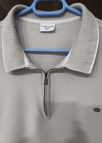 3xl Beden çeşitli Renk Orijinal Polo Tşört