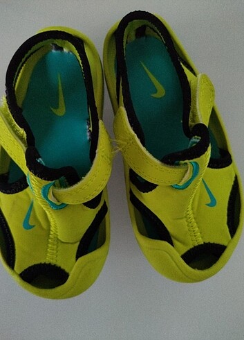 Nike Nike Bebek sandalet