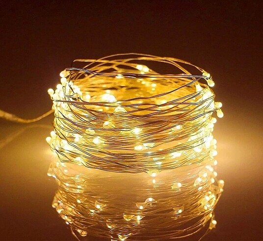  Beden 5 metre peri led pilli