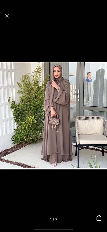 Abaya