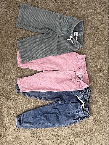 Zara pantolon
