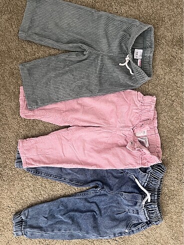 Zara Zara pantolon